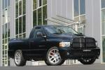 Dodge Ram SRT10 by Startech 2005 года